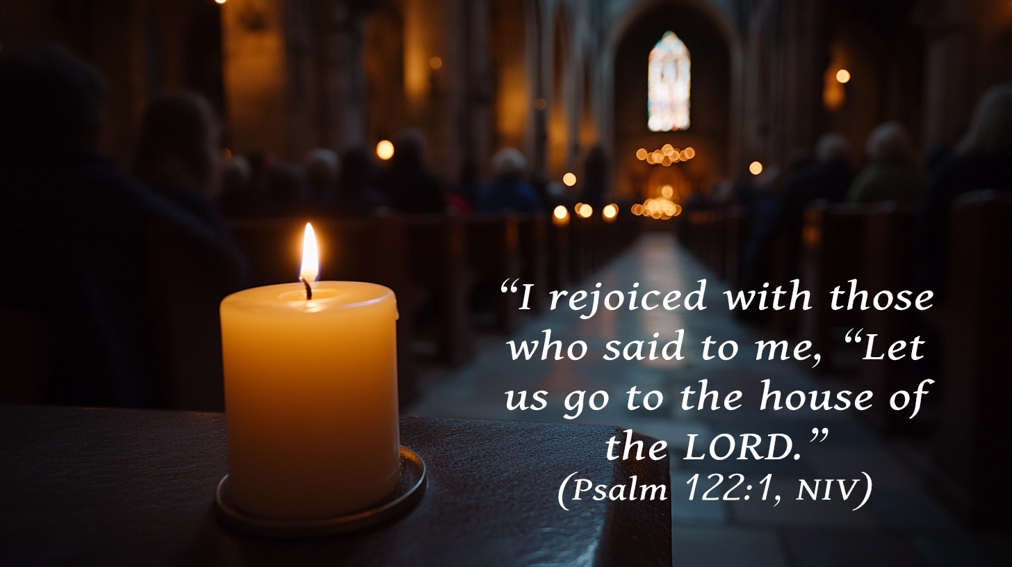 Peace Within the Walls