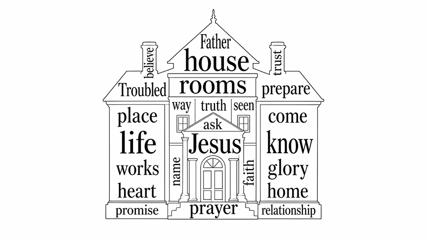 John 14:1–14