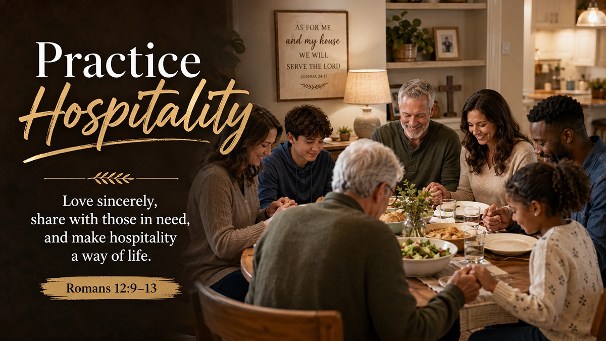 Practice Hospitality