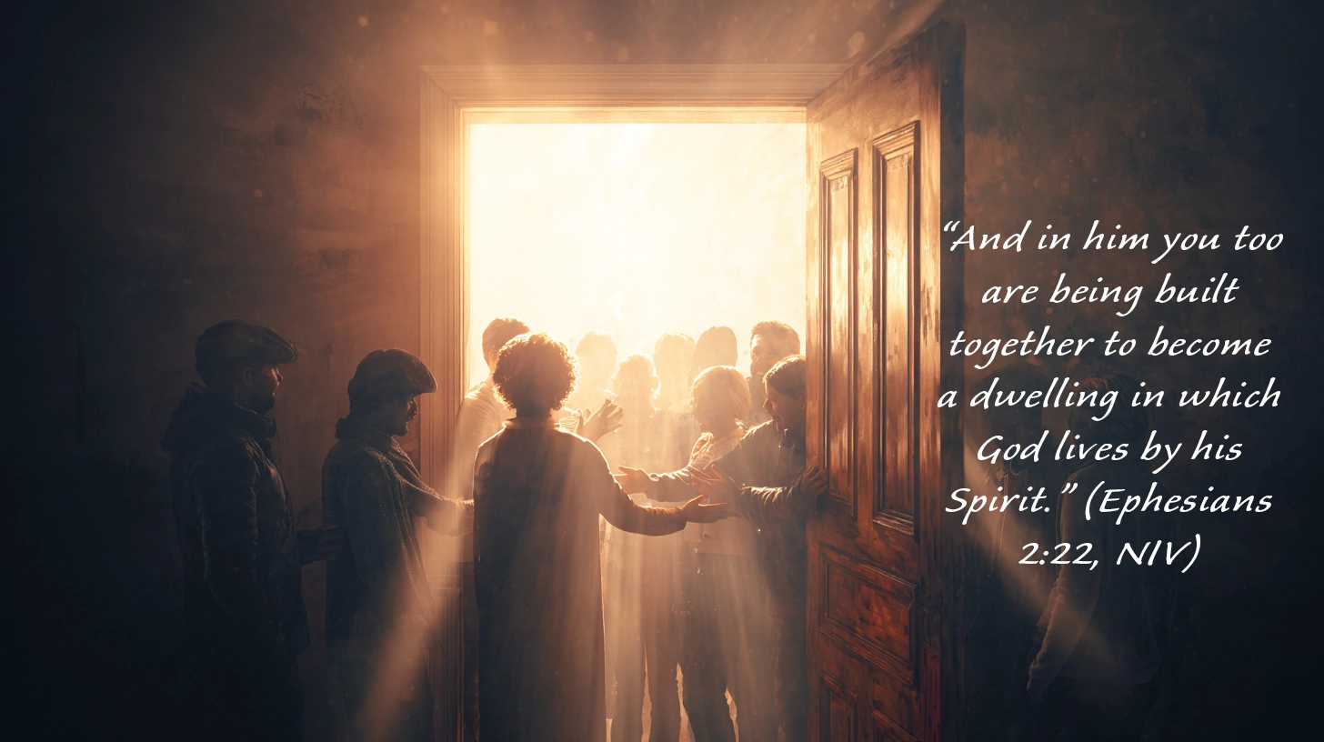 Members of One Household